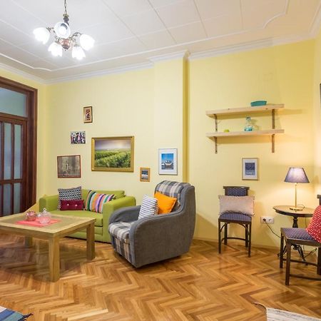 Photohome - Aristocratic Center Of Sofia Zewnętrze zdjęcie