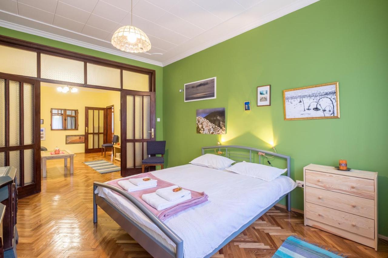 Photohome - Aristocratic Center Of Sofia Zewnętrze zdjęcie