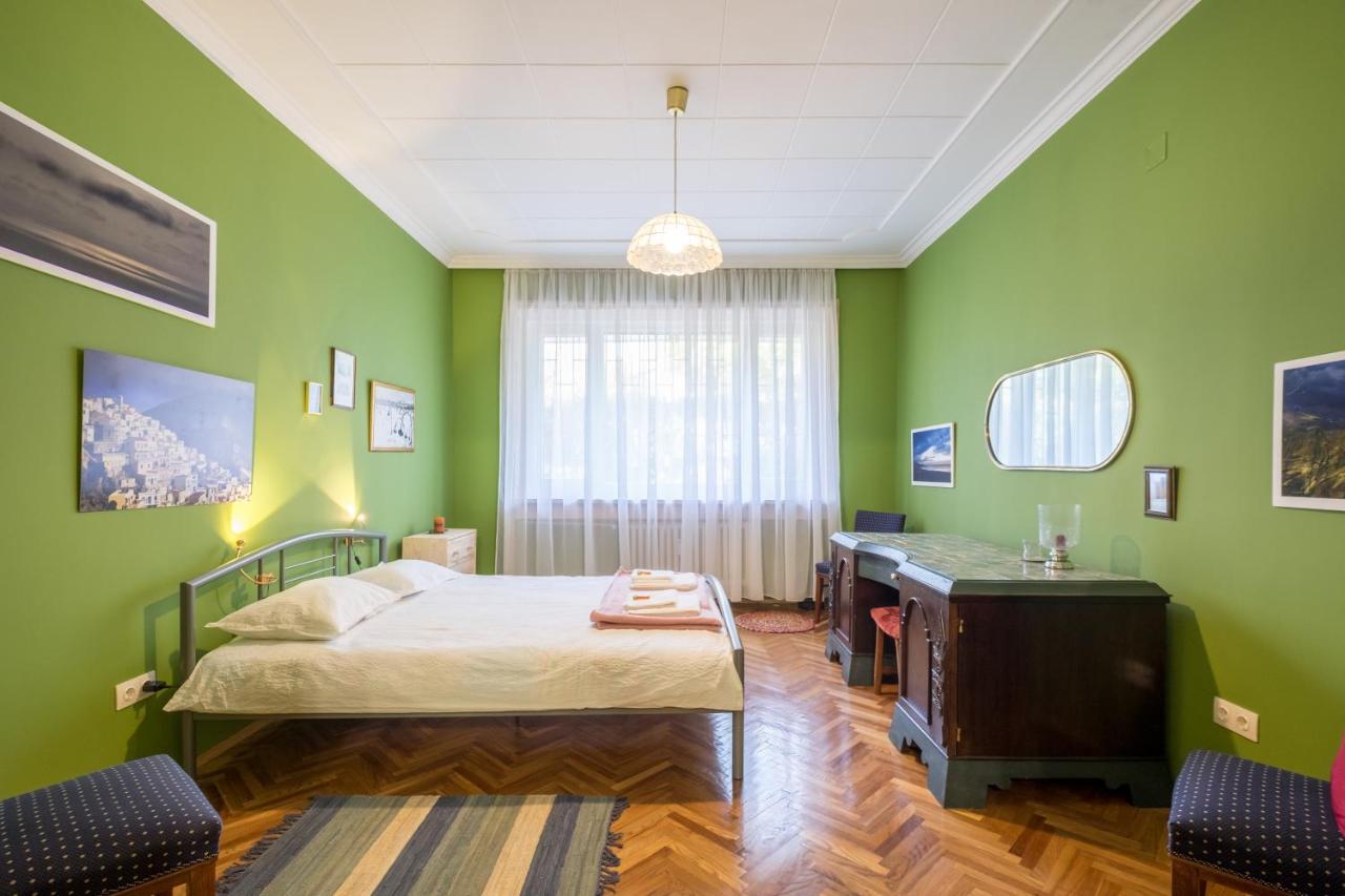 Photohome - Aristocratic Center Of Sofia Zewnętrze zdjęcie